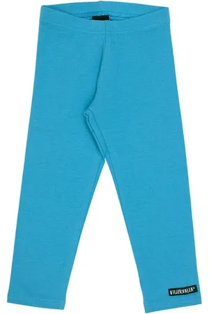 Villervalla Leggings Leggings Sky 98 Leggings - Verkäufer: HUCKLEBUCK & FINJA Nordkinder Kindermode
