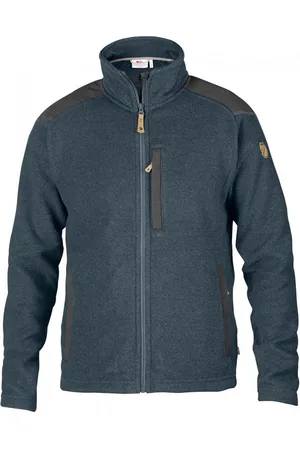Fjällräven Fleecejacke Herren Buck Fleece - Verkäufer: Biwak Outdoor-Shop