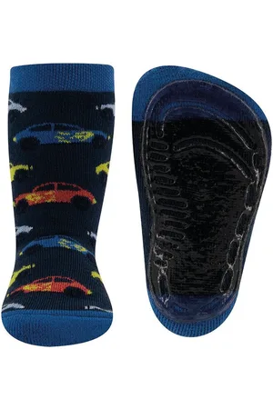 Ewers ABS-Socken Stoppersocken Autos - Verkäufer: Strümpfe GmbH
