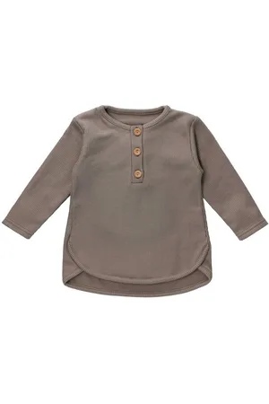 MaBu Kids Langarmshirt Langarmshirt Cute (1-tlg) - Verkäufer: Baby Sweets