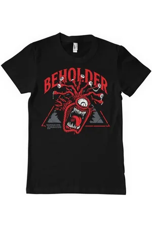 Dungeons & Dragons T-Shirt D&D Beholder T-Shirt - Verkäufer: 247Group GmbH