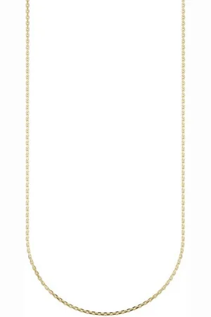 Firetti Collierkettchen Schmuck Geschenk Silber 925 Ankerkette diamantiert in mehreren Breiten, Made in Germany
