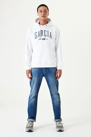 Garcia Tapered-fit-Jeans Russo 611