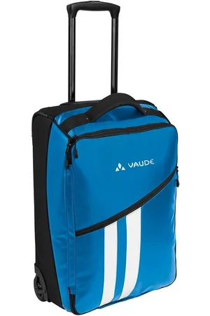 Vaude Weichgepäck-Trolley, 2 Rollen - Verkäufer: modeherz