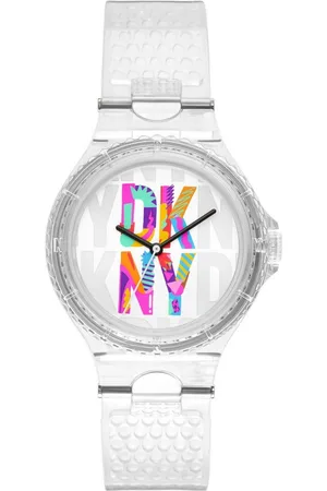 DKNY Mechanische Uhr Damenarmbanduhr - Verkäufer: Zeitlounge
