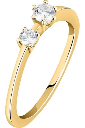 LIVE DIAMOND Diamantring - Verkäufer: CHRIST Juweliere und Uhrmacher seit 1863 GmbH