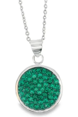 Impala Kette mit Anhänger Kette Lucy - Verkäufer: Silberschmuck