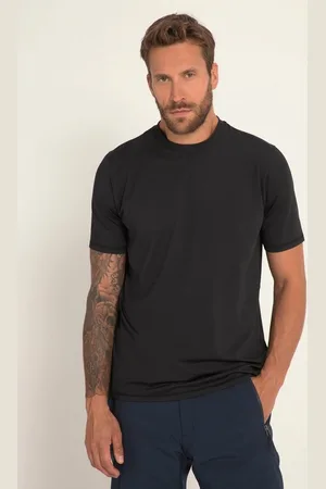 JP 1880 Unterhemd Funktions-T-Shirt Skiwear Thermo Halbarm - Verkäufer: Popken Fashion Group