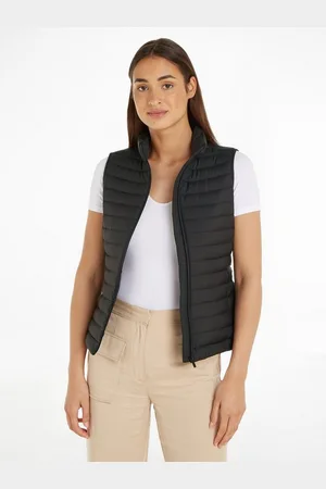 Calvin Klein Daunenweste PACKABLE SUPER LW PADDED VEST
