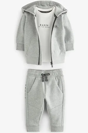 Ted Baker Sweatanzug Dreiteiliger Trainingsanzug (3-tlg) - Verkäufer: Next Germany GmbH