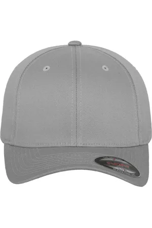 Flexfit Flex Cap Unisex Combed