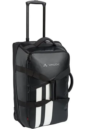 Vaude Weichgepäck-Trolley, 2 Rollen - Verkäufer: modeherz