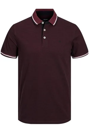 JACK & JONES Poloshirt JJEPAULOS POLO SS NOOS - Verkäufer: Steinwinter fashion GmbH