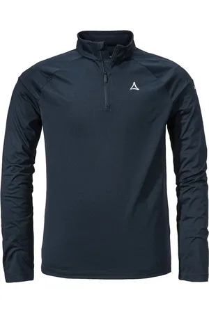 Schöffel Funktionsshirt Longsleeve Lenggries Herren - Verkäufer: Sport-Kühlwein