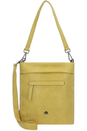 Greenburry Schultertasche Mad