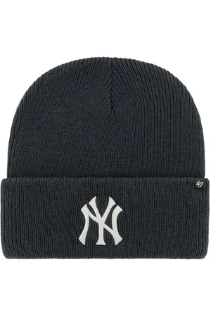 47 Brand Fleecemütze Beanie New York Yankees - Verkäufer: ICED OUT