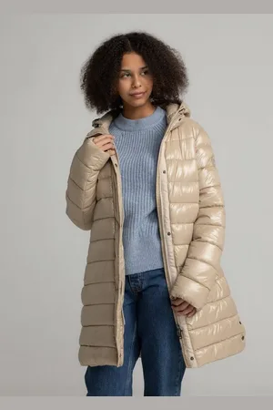 Manisa Steppjacke Steppjacke recycelt atmungsaktiv und ultraleicht - Verkäufer: MAQETARA