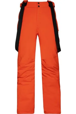 Protest Skihose MIIKKA snowpants Orange Fire - Verkäufer: Sport Hopfmann GmbH