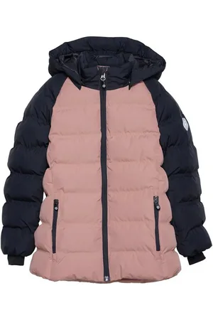 Color Kids Fleecejacke COSki - Verkäufer: meinemarkenmode