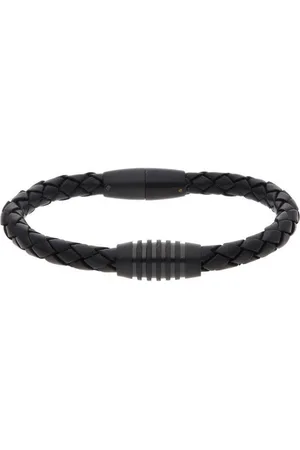 Boccia Lederarmband Armband Leder 0347-0719 49 (kein Set, 1-tlg., kein Set) - Verkäufer: Juwelier-Bacak