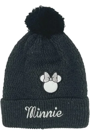 Disney Beanie Winter-Mütze Mini Maus - Verkäufer: Yuhu Trading GmbH