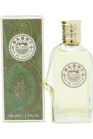 Etro Eau de Toilette Masot Eau de Toilette 100 ml - Verkäufer: Rareparfum