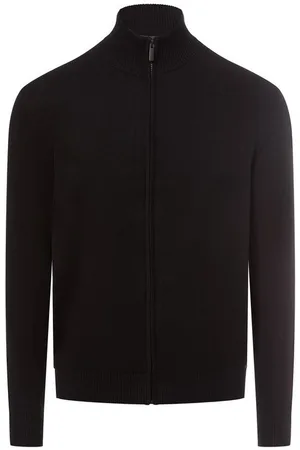 Nils Sundström Strickjacke - Verkäufer: VAN GRAAF