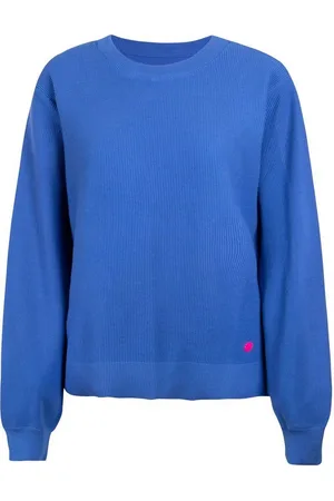 Lieblingsstück Strickpullover Rundhalspullover SallyEP - Verkäufer: Frankonia