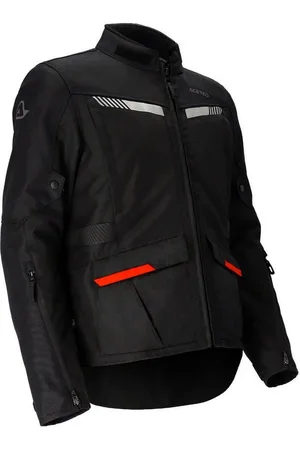 Acerbis Motorradjacke X-Trail Motorrad Textiljacke - Verkäufer: Fc-Moto