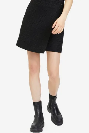 Tamaris Minirock mit Markenlabel- NEUE KOLLEKTION
