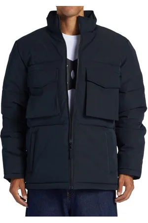Dcshoes Parka Concave