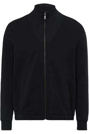 Hanro Sweatjacke Natural Living - Verkäufer: HBOD