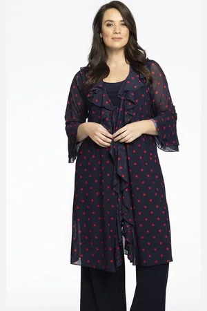 Yoek Blusentop Damen Bluse Große Größen - Verkäufer: