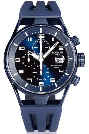 LOCMAN ITALY Chronograph - Verkäufer: Facett GmbH