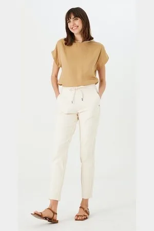 Garcia Jogger Pants mit Stretch