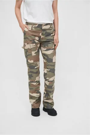 Brandit Funktionshose Ladies BDU Ripstop Trouser - Verkäufer: Rexlander