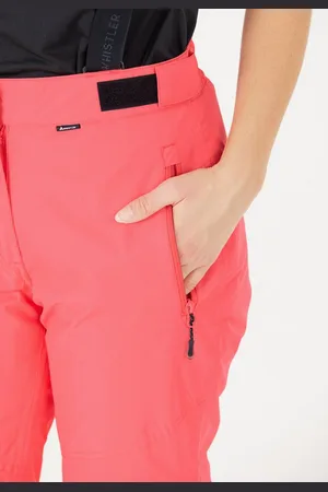 Whistler Skihose Fairway mit wasser- und winddichter Funktionsmembran
