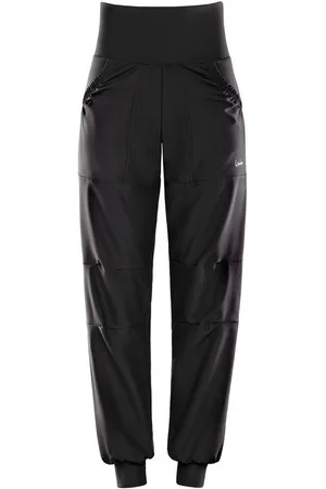Winshape Sporthose Functional Comfort Leisure Time Trousers LEI101C High Waist
