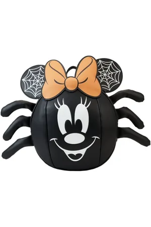 Loungefly Rucksack Disney Minnie Mouse Spider Rucksack - Verkäufer: MyBioTea