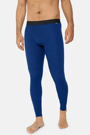 DANISH ENDURANCE Thermounterhose Merino Lange Funktionshose für Herren, atmungsaktiv & temperaturregulierend - Verkäufer: GoJungo GmbH