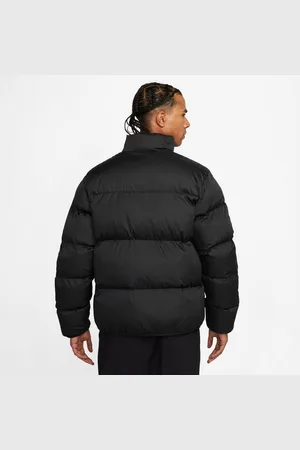 Nike Steppjacke M NK TF CLUB PUFFER JKT