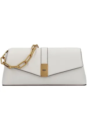 DKNY Henkeltasche Conner, Leder - Verkäufer: WE LOVE BAGS