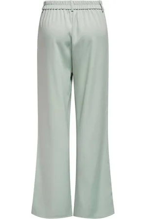 ONLY Slim-fit-Jeans ONLISABELLE HW WIDE PANT TLR - Verkäufer: Barnstorfer Mode- & Sporthaus