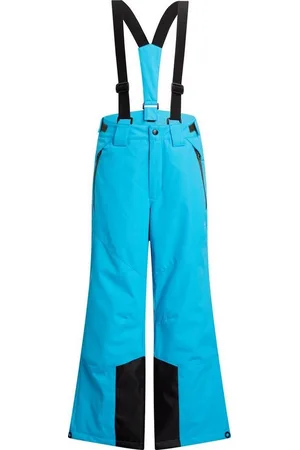 mc kinley Latzhose Ju.-Hose Eddie jrs OLIVE DARK/OLIVE DAR - Verkäufer: Sport Rossow GmbH