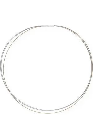 Boccia Collier Stahl/Titan Zweifarbig - Verkäufer: uhrcenter