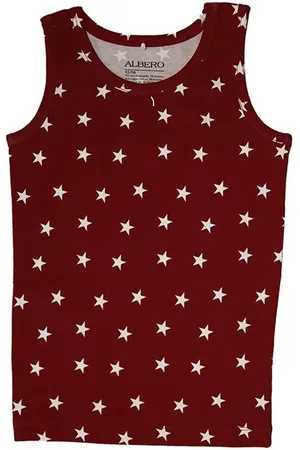 Albero Natur Tanktop Mädchen-Tanktop - Verkäufer: Roots Organics GmbH