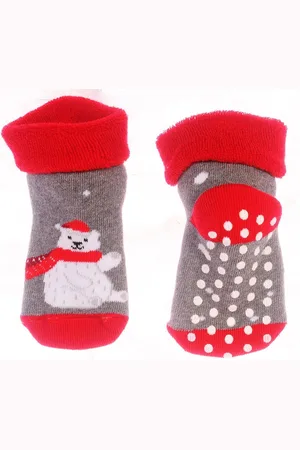 Martinex Thermosocken Thermosocken Socken Baby Kinder Haussocken Antirutschsocken weich, warm, penoppt 20 22 24 26 28 30 32 34 - Verkäufer: A&O Baby-und Kindermoden