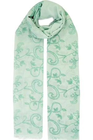 Harpa Modeschal PORTA, mit floralem Allover-Print - Verkäufer: onQuality