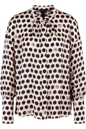 Marc Cain Blusentop Bluse - Verkäufer: Modehaus Kroes Beckum Unna