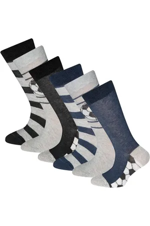 Ewers Socken Socken 6er Pack Fußball (6-Paar) - Verkäufer: Strümpfe GmbH